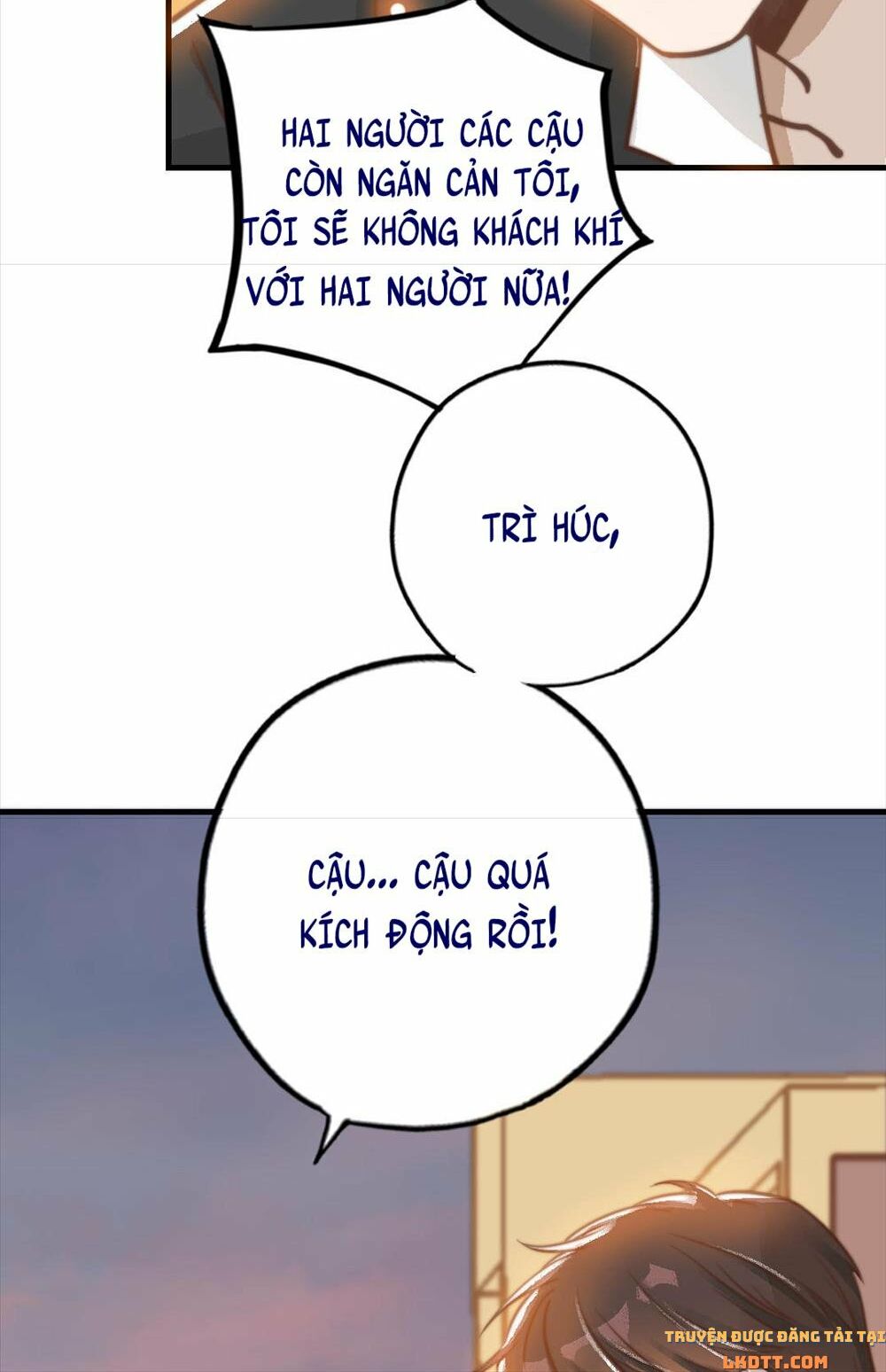 Chồng trước 18 tuổi: Chapter 48