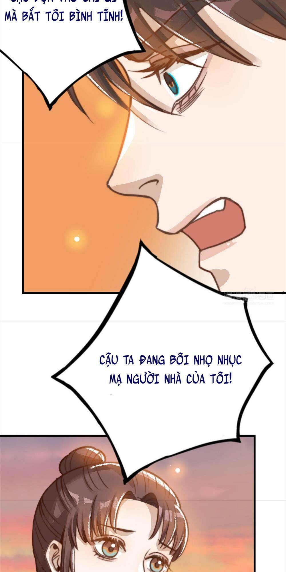 Chồng trước 18 tuổi: Chapter 48