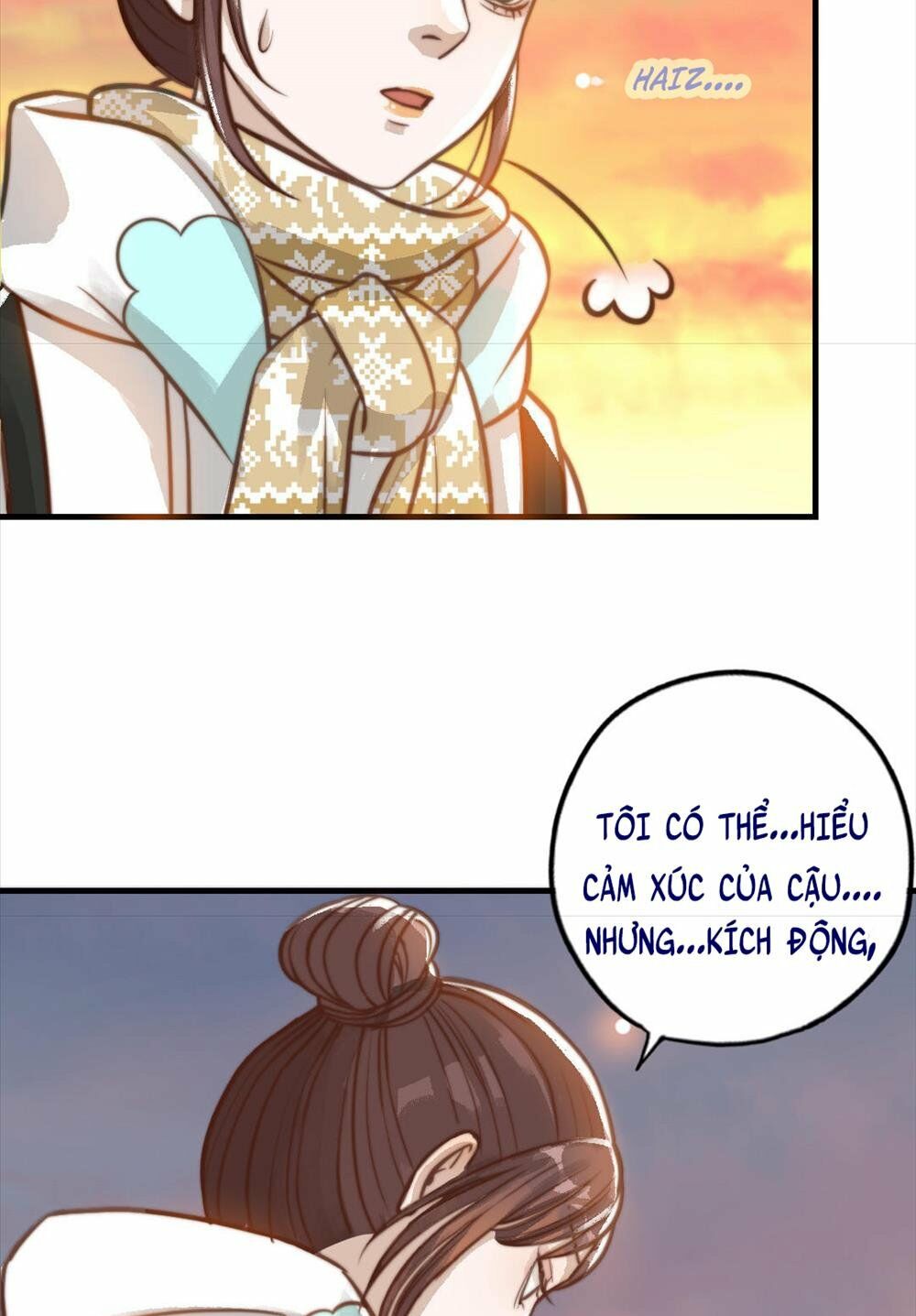 Chồng trước 18 tuổi: Chapter 48