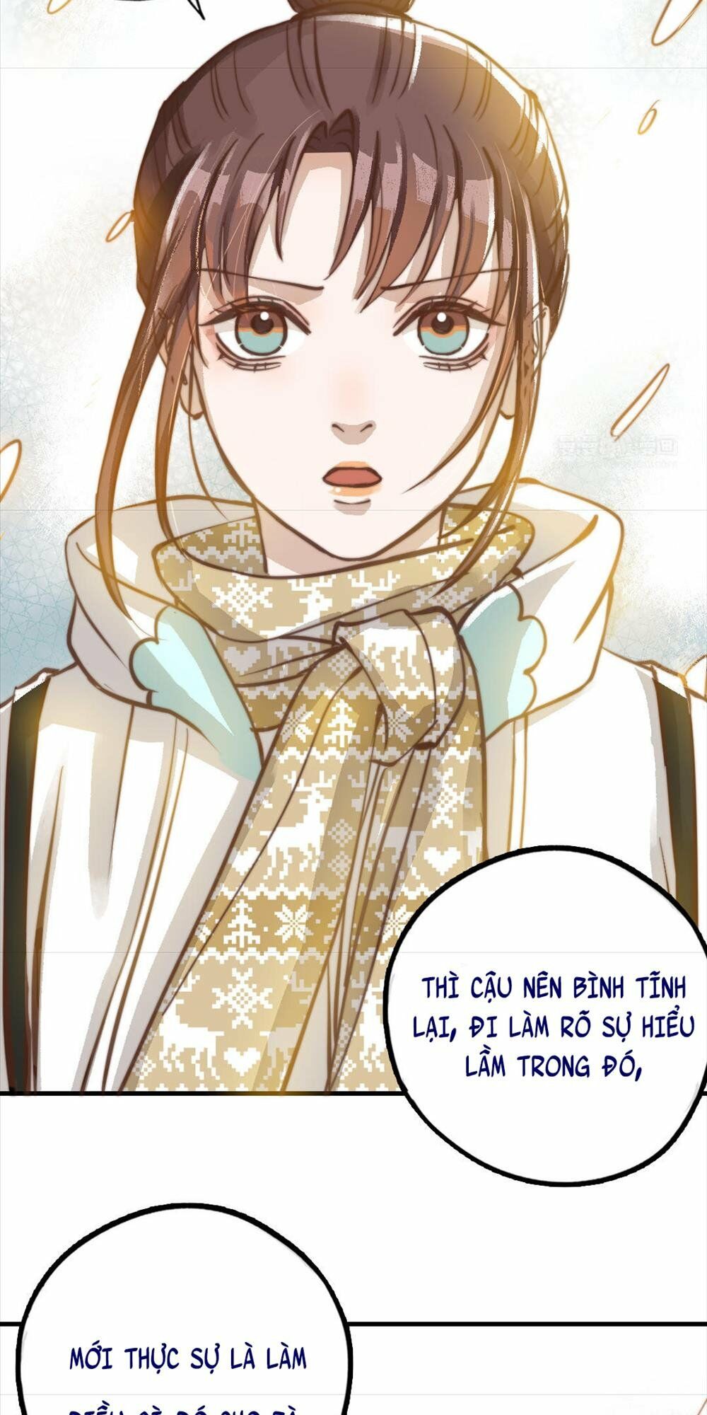 Chồng trước 18 tuổi: Chapter 48