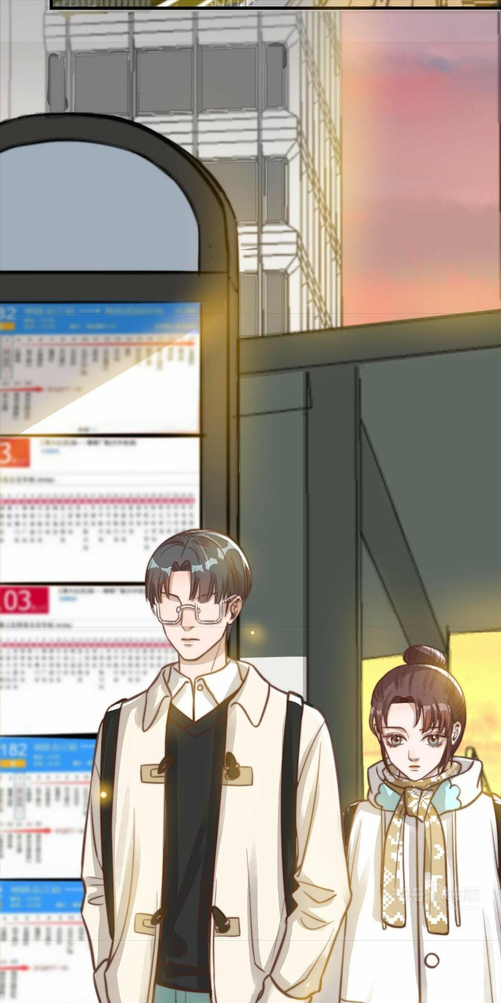 Chồng trước 18 tuổi: Chapter 48