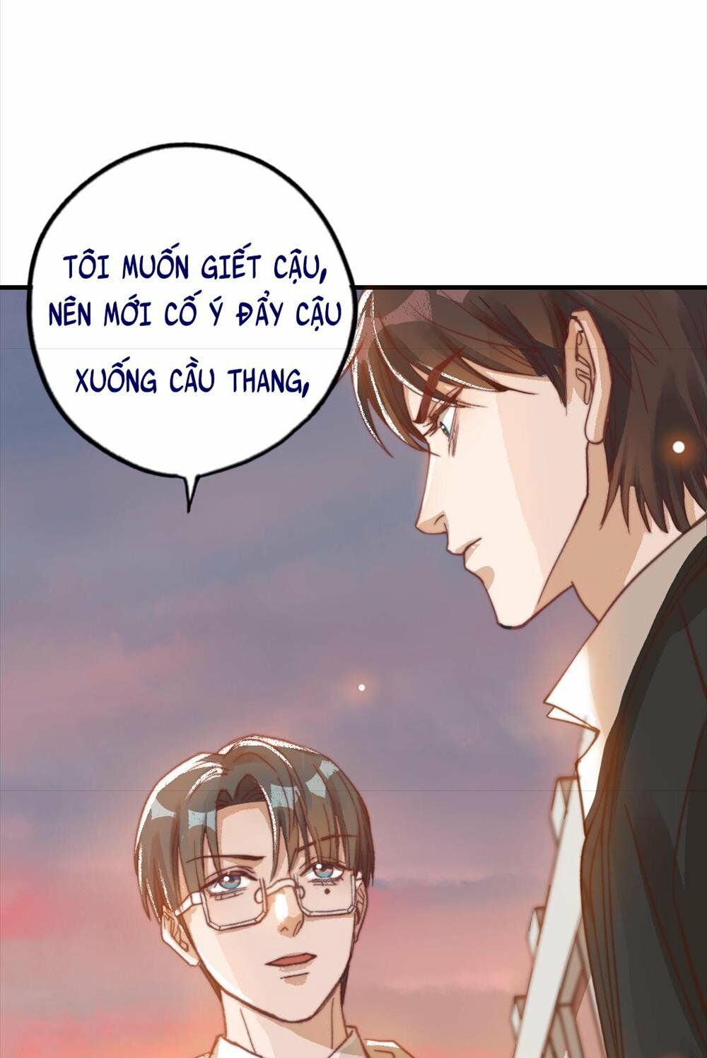 Chồng trước 18 tuổi: Chapter 48