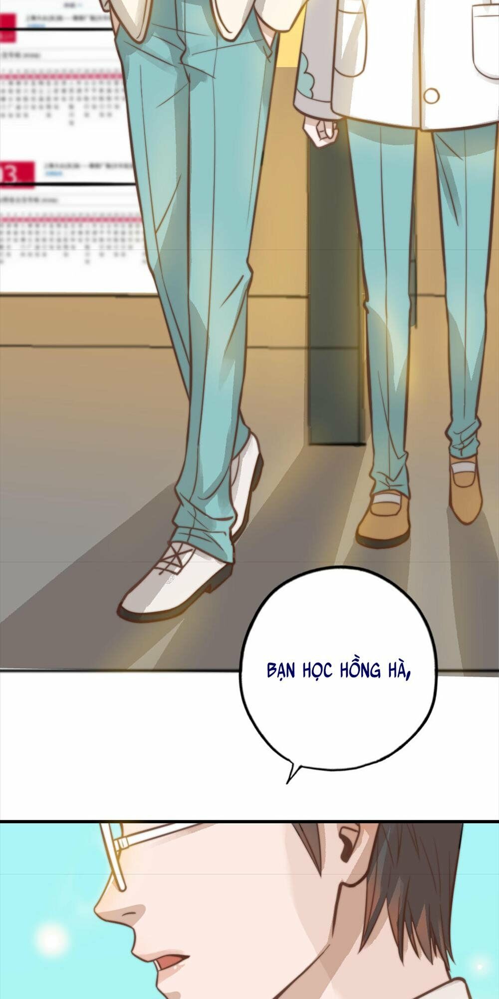Chồng trước 18 tuổi: Chapter 48
