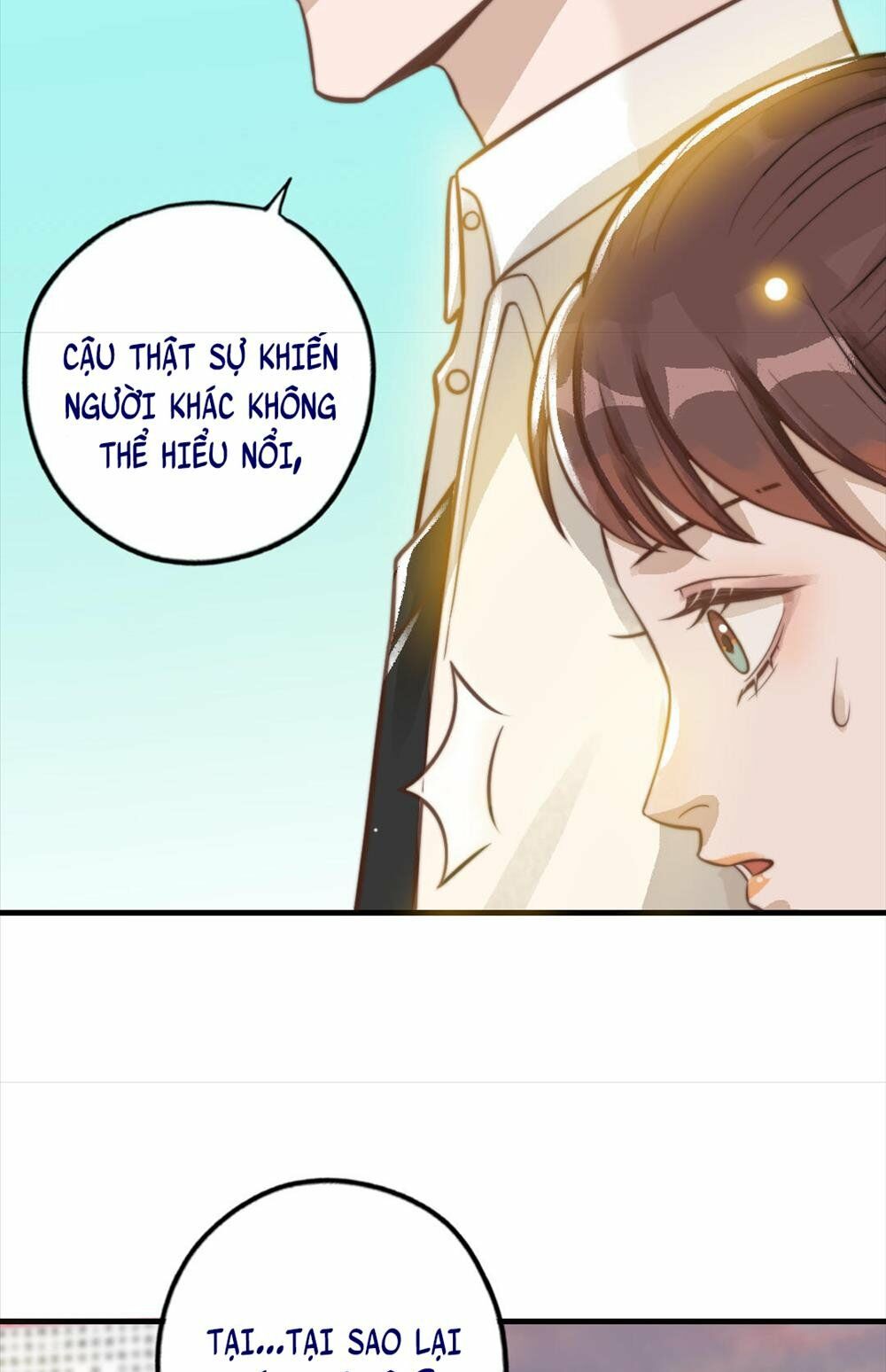 Chồng trước 18 tuổi: Chapter 48