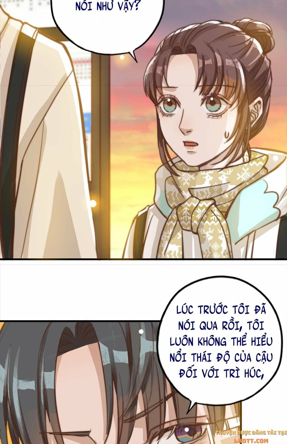 Chồng trước 18 tuổi: Chapter 48