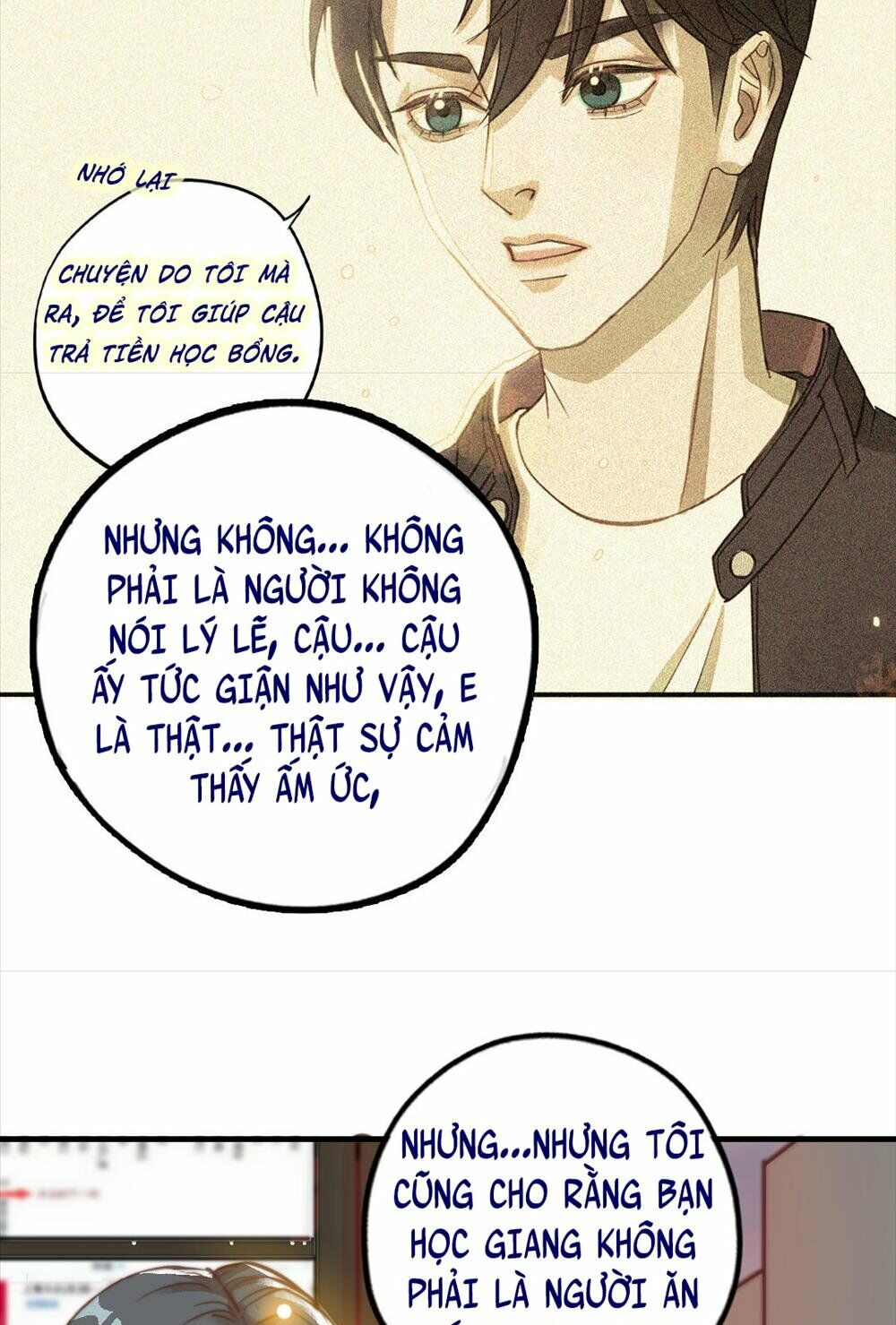 Chồng trước 18 tuổi: Chapter 48