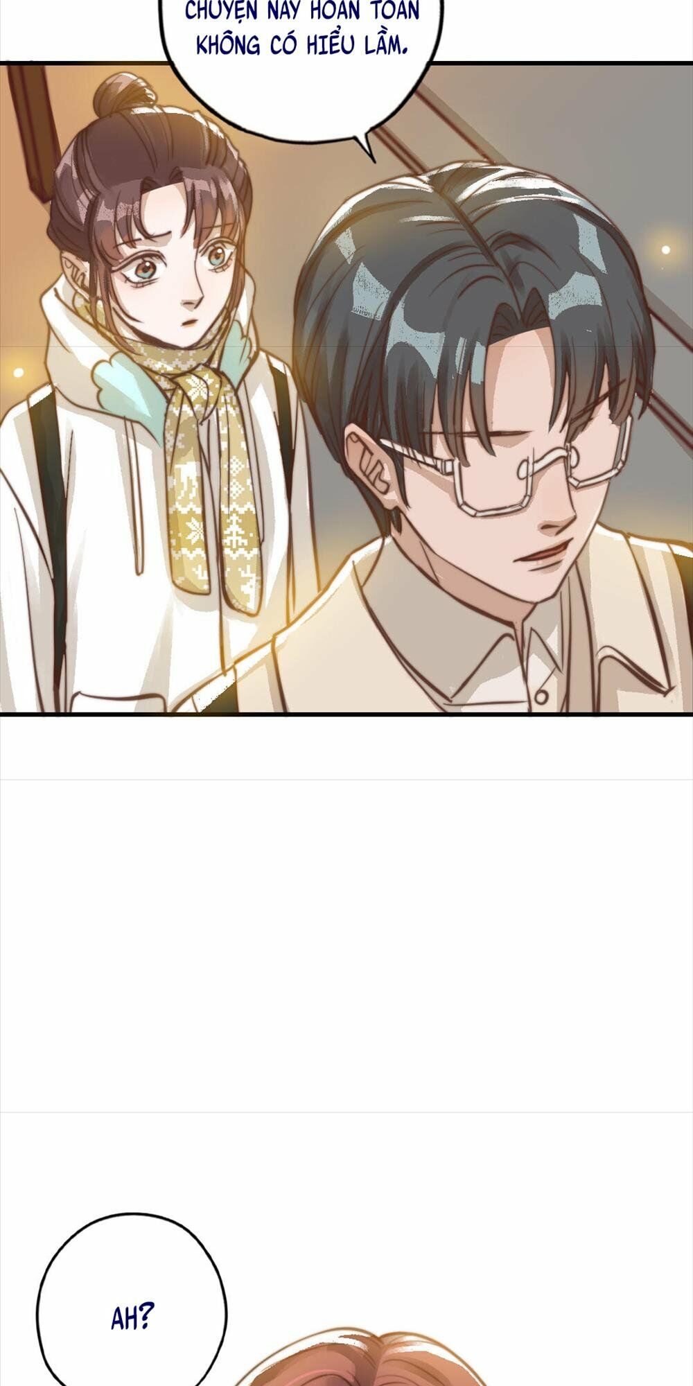 Chồng trước 18 tuổi: Chapter 48