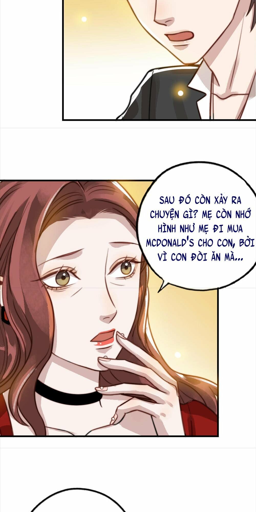 Chồng trước 18 tuổi: Chapter 48