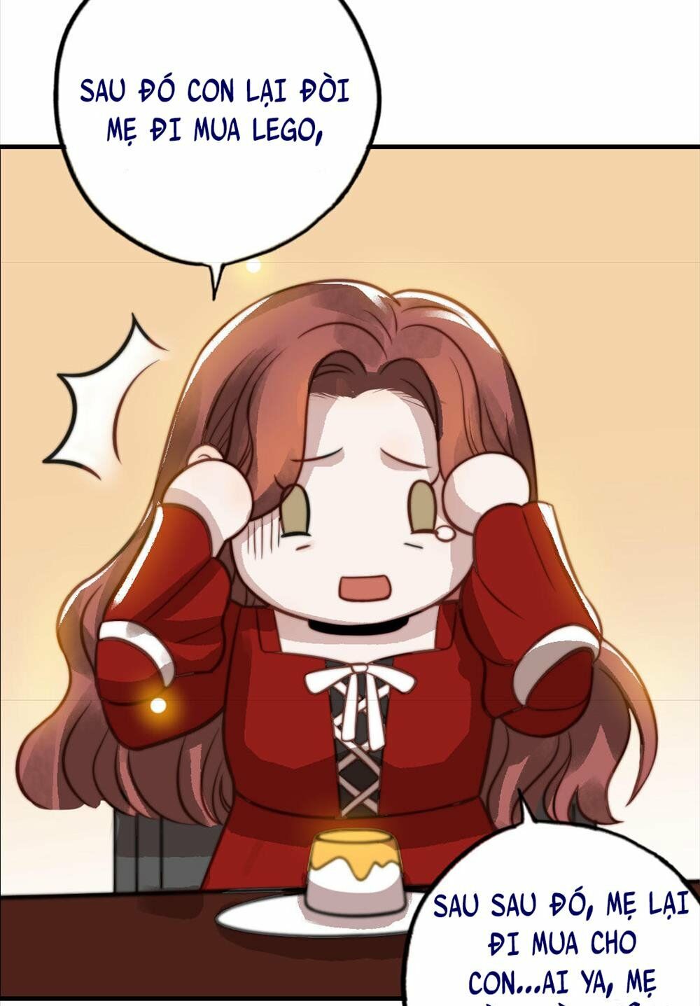 Chồng trước 18 tuổi: Chapter 48
