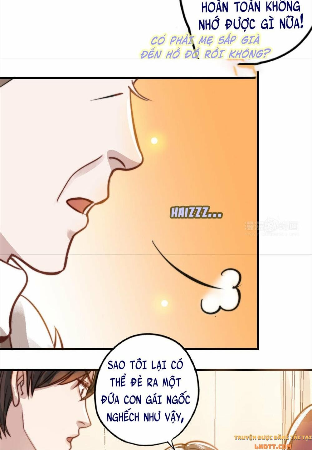 Chồng trước 18 tuổi: Chapter 48