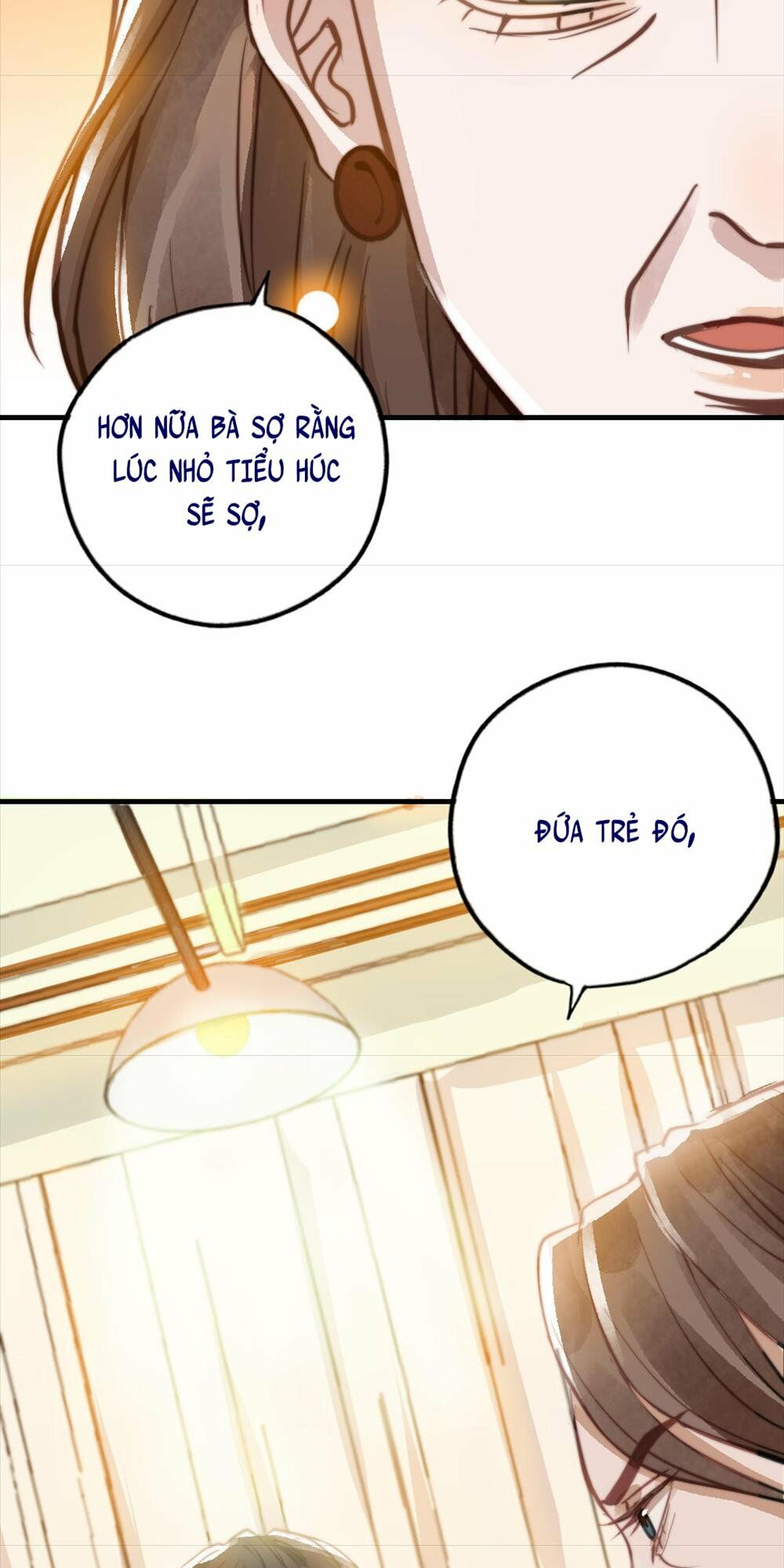 Chồng trước 18 tuổi: Chapter 48