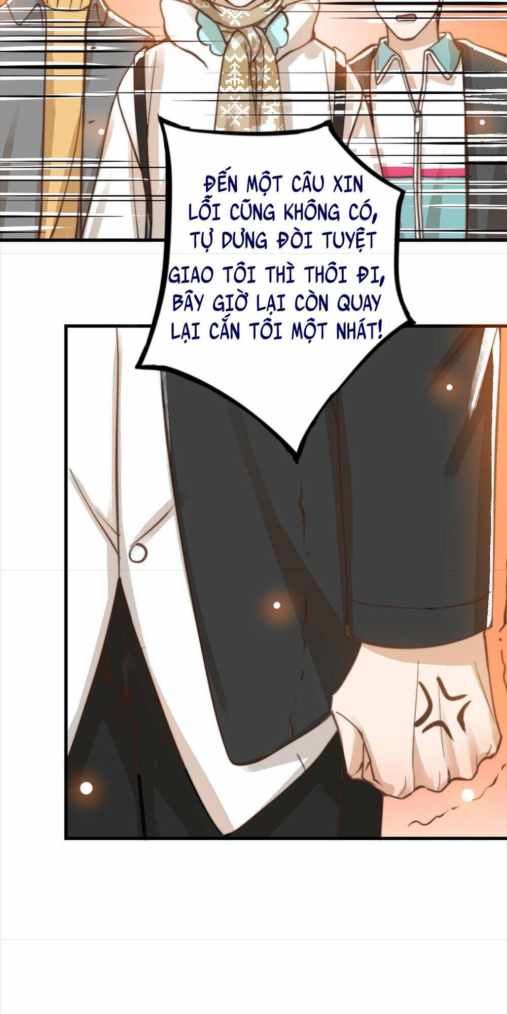 Chồng trước 18 tuổi: Chapter 48