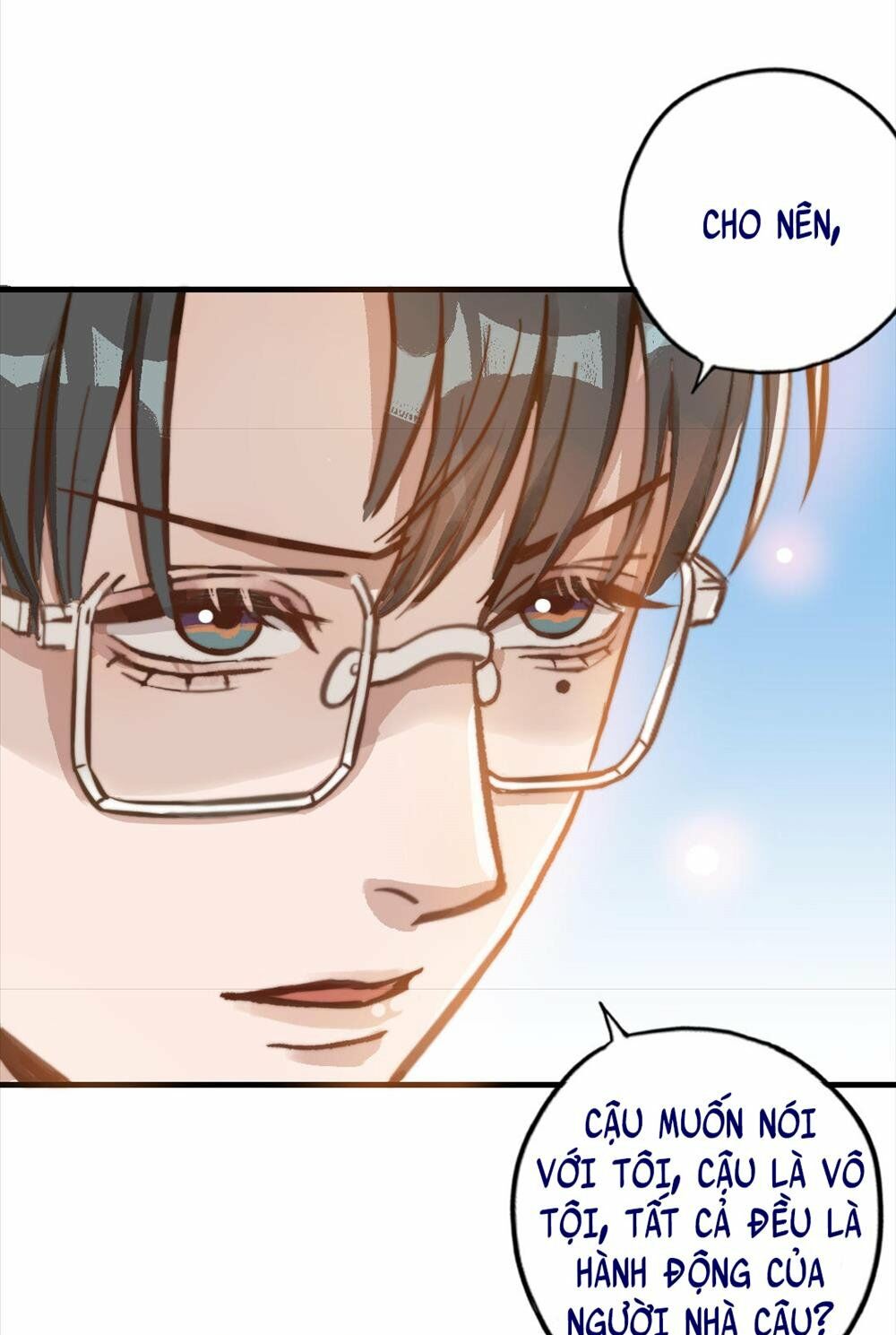 Chồng trước 18 tuổi: Chapter 48