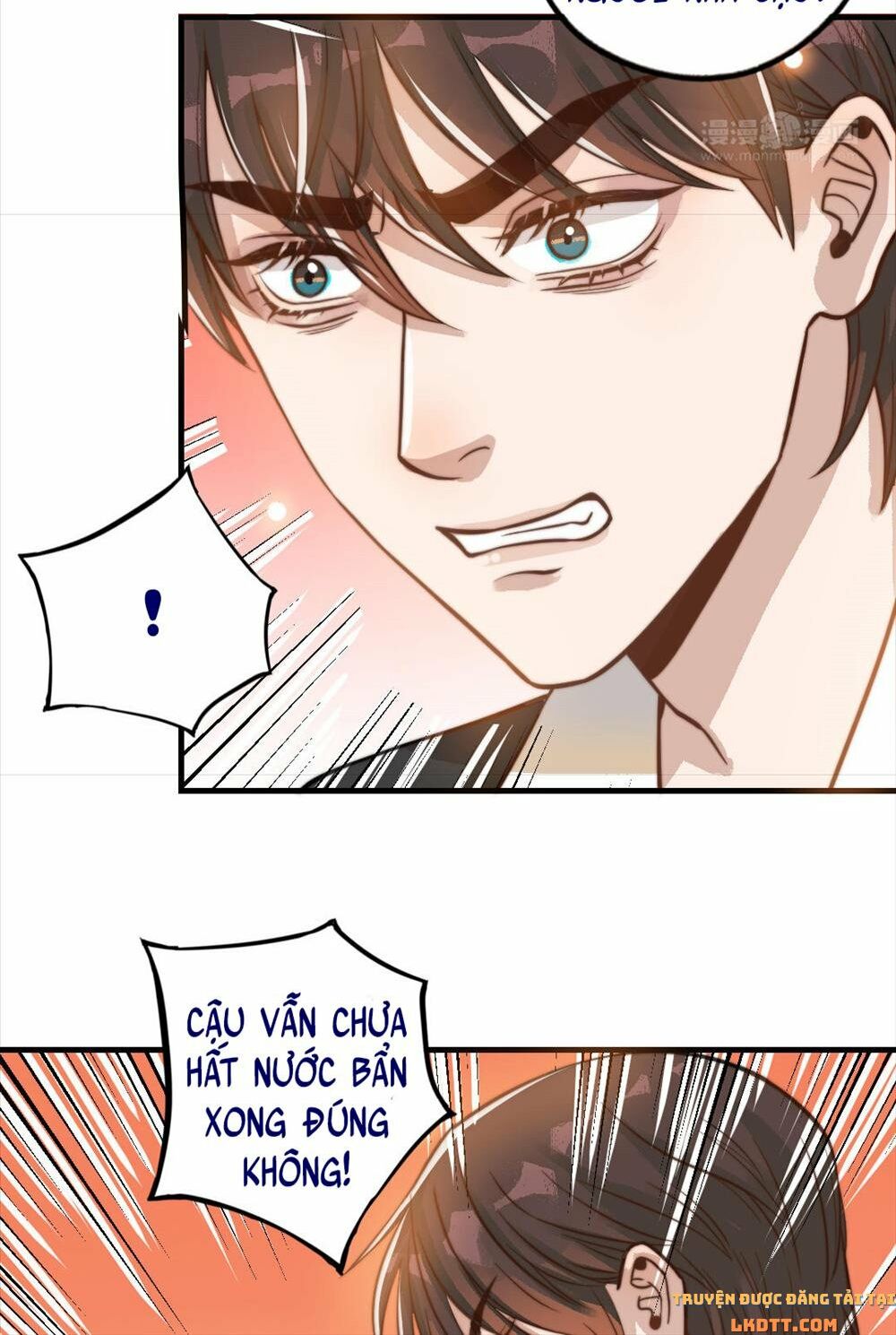 Chồng trước 18 tuổi: Chapter 48