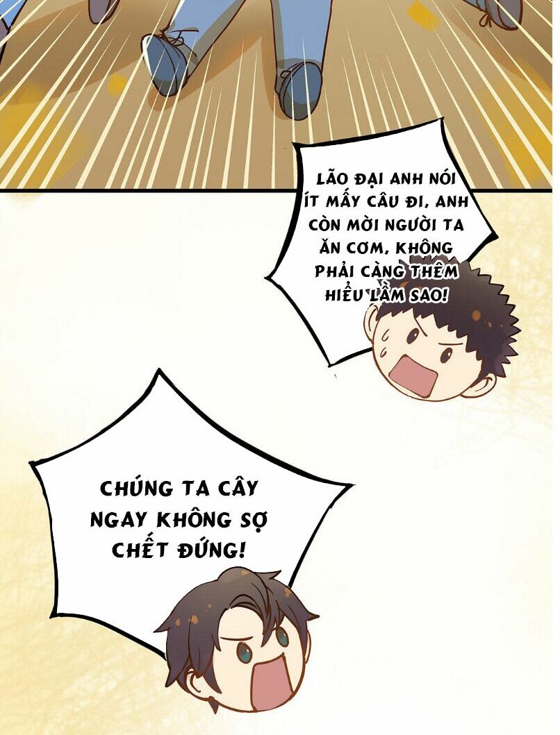 Chồng trước 18 tuổi: Chapter 5
