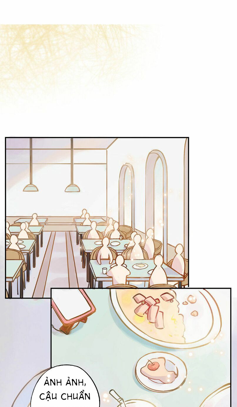 Chồng trước 18 tuổi: Chapter 5