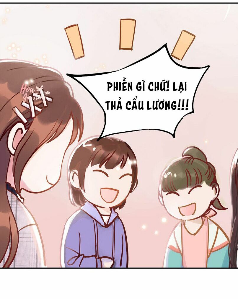 Chồng trước 18 tuổi: Chapter 5
