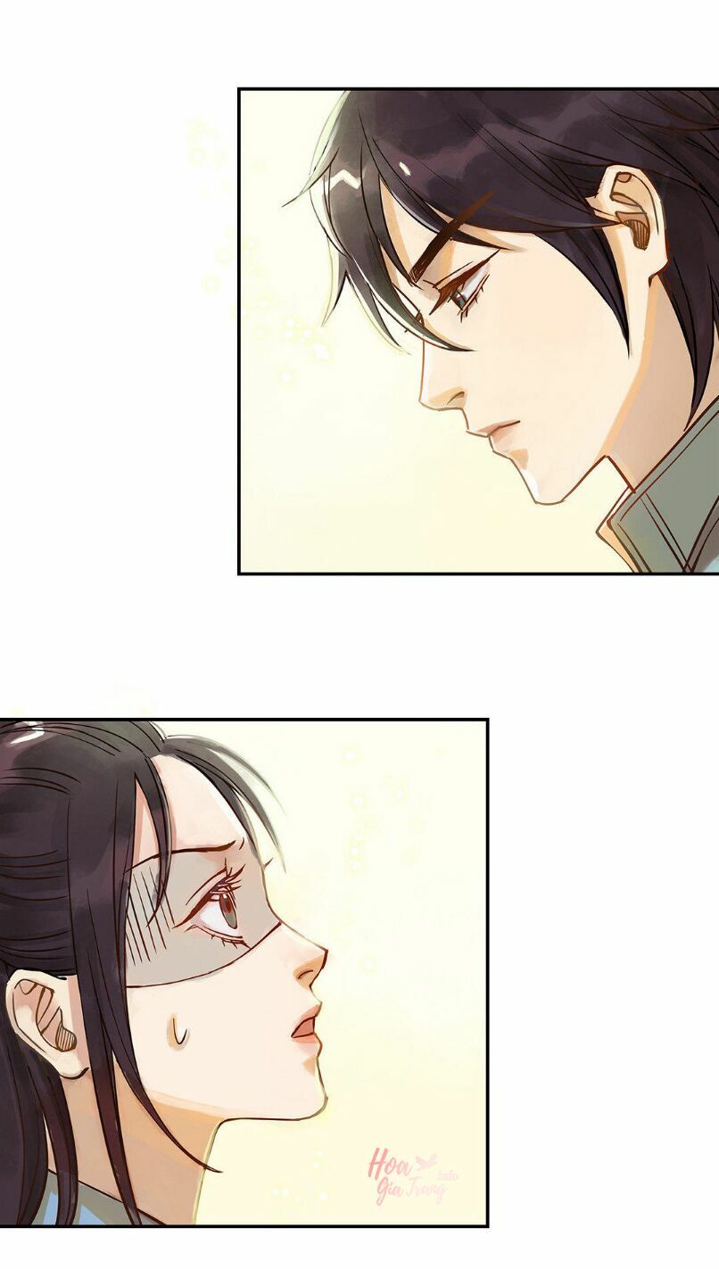 Chồng trước 18 tuổi: Chapter 5