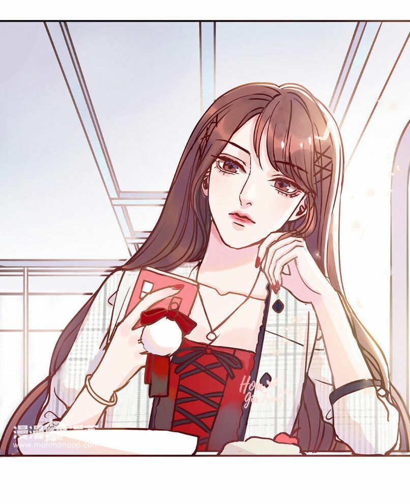 Chồng trước 18 tuổi: Chapter 5