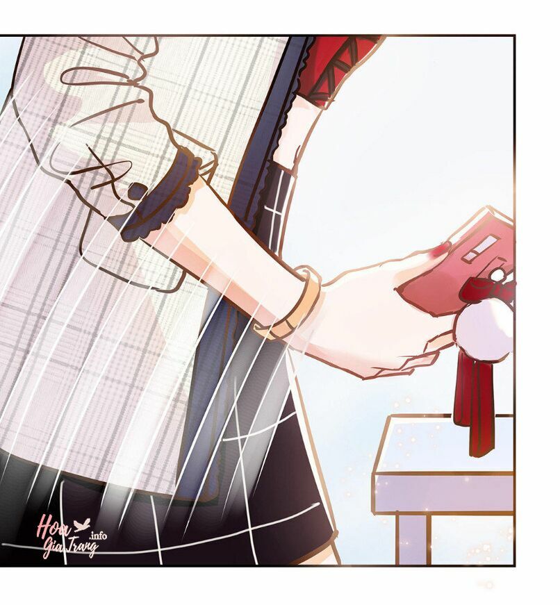 Chồng trước 18 tuổi: Chapter 5