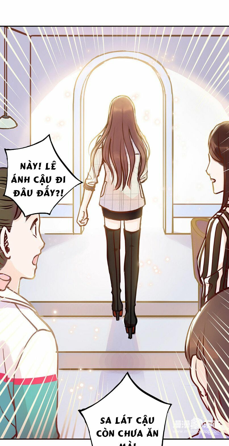 Chồng trước 18 tuổi: Chapter 5
