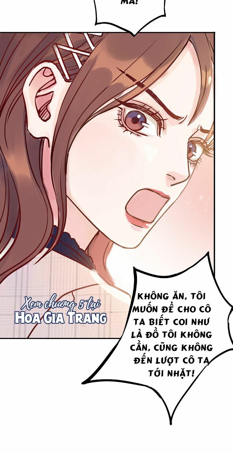 Chồng trước 18 tuổi: Chapter 5