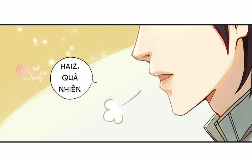 Chồng trước 18 tuổi: Chapter 5