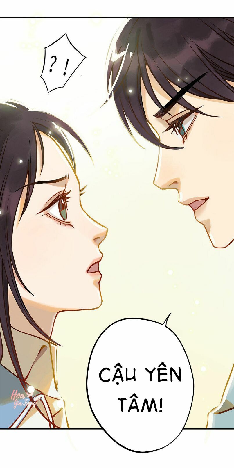 Chồng trước 18 tuổi: Chapter 5