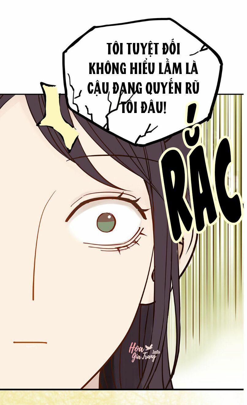 Chồng trước 18 tuổi: Chapter 5