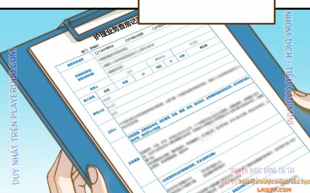 Chồng trước 18 tuổi: Chapter 50