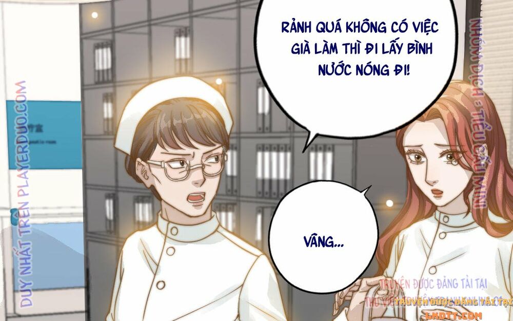 Chồng trước 18 tuổi: Chapter 50
