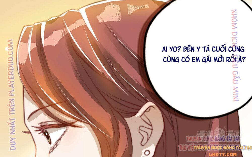 Chồng trước 18 tuổi: Chapter 50
