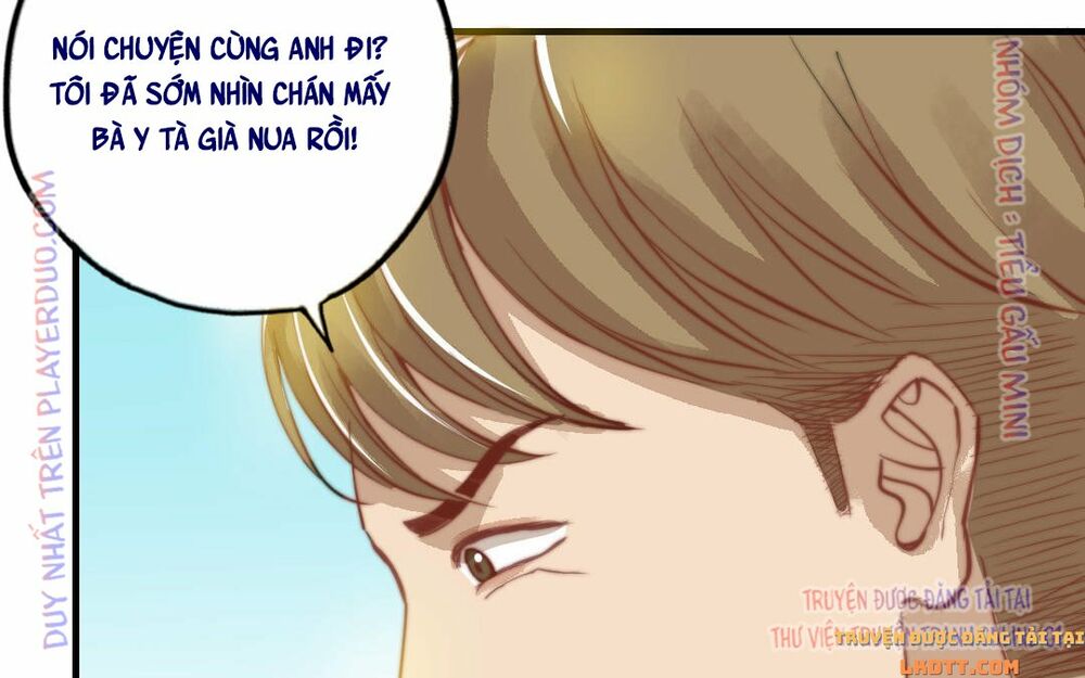 Chồng trước 18 tuổi: Chapter 50