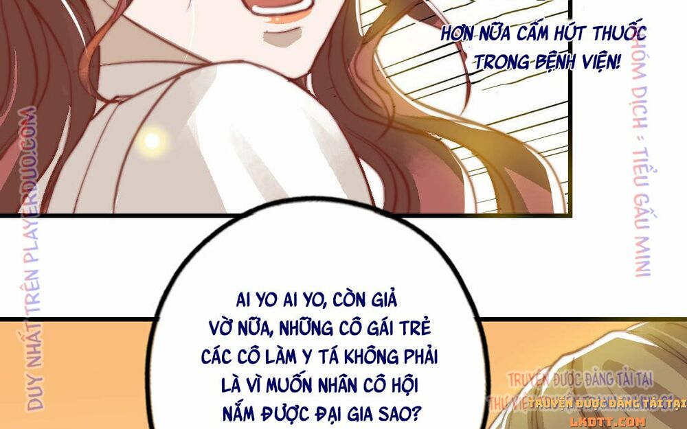 Chồng trước 18 tuổi: Chapter 50