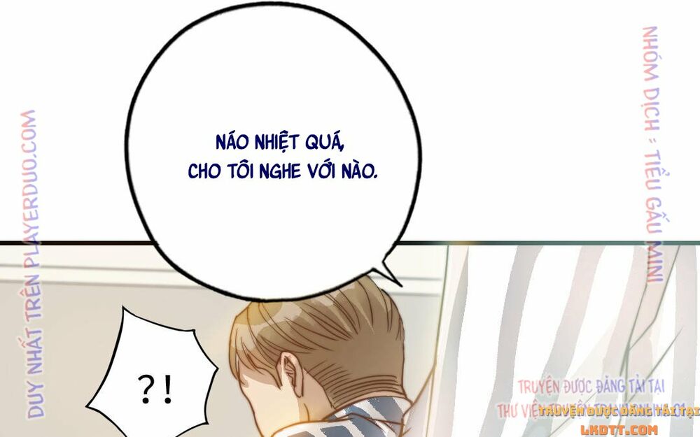 Chồng trước 18 tuổi: Chapter 50