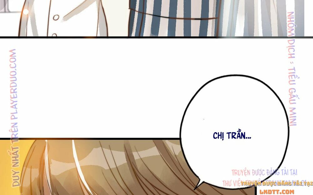 Chồng trước 18 tuổi: Chapter 50