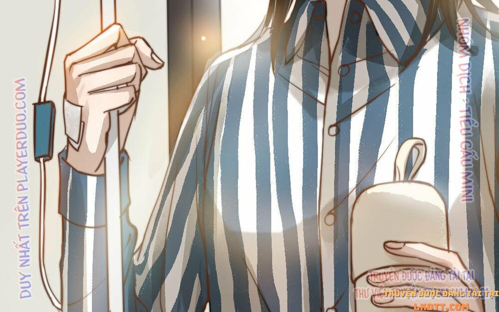 Chồng trước 18 tuổi: Chapter 50