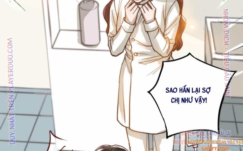 Chồng trước 18 tuổi: Chapter 50