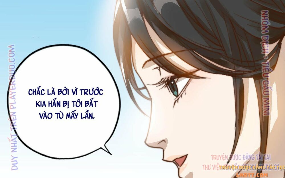 Chồng trước 18 tuổi: Chapter 50
