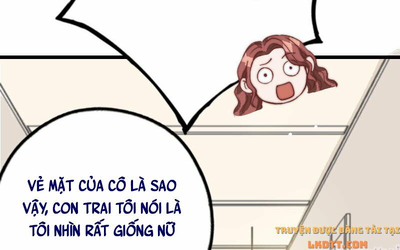 Chồng trước 18 tuổi: Chapter 50