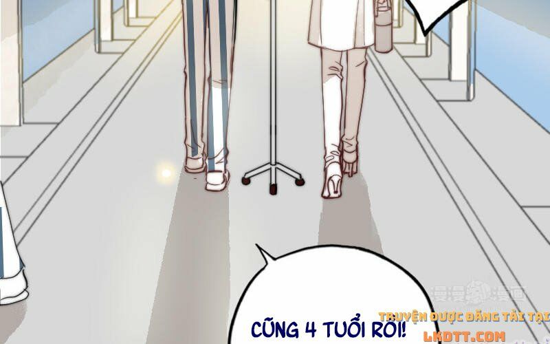 Chồng trước 18 tuổi: Chapter 50