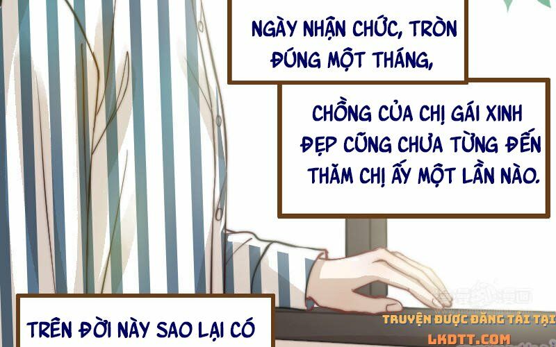 Chồng trước 18 tuổi: Chapter 50