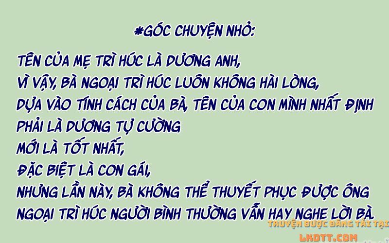Chồng trước 18 tuổi: Chapter 50