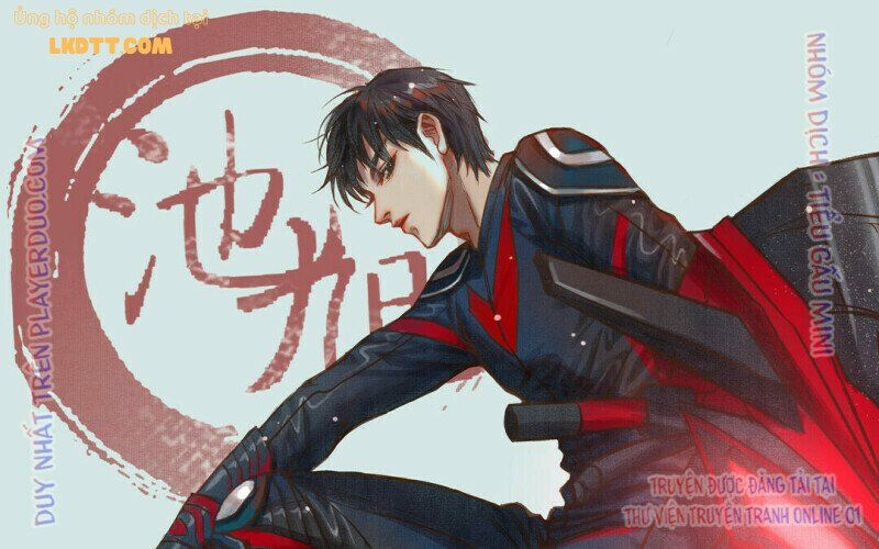 Chồng trước 18 tuổi: Chapter 53