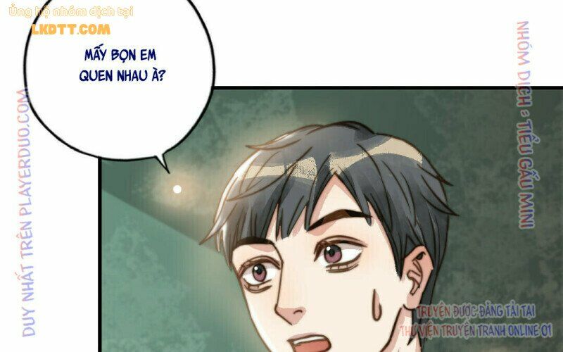 Chồng trước 18 tuổi: Chapter 53