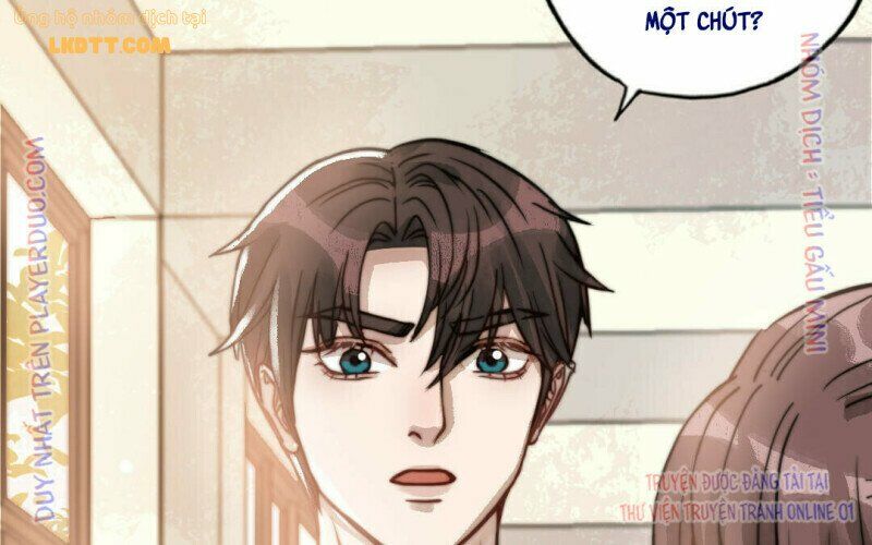 Chồng trước 18 tuổi: Chapter 53