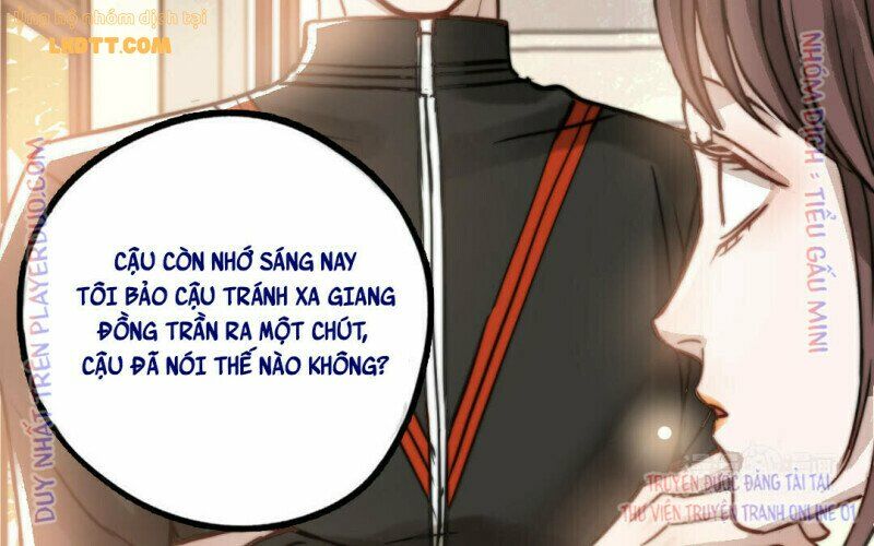 Chồng trước 18 tuổi: Chapter 53