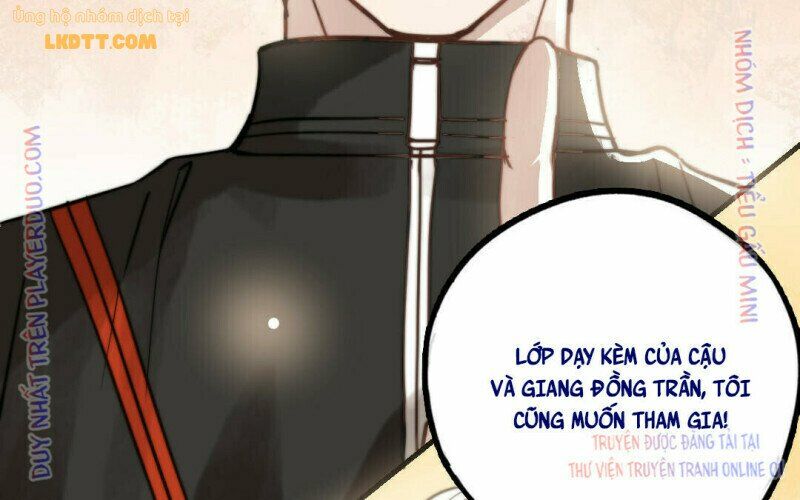 Chồng trước 18 tuổi: Chapter 53