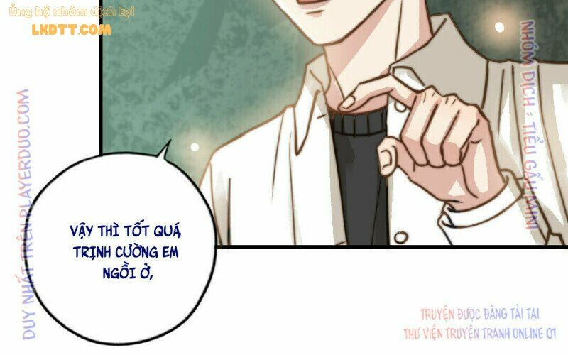 Chồng trước 18 tuổi: Chapter 53