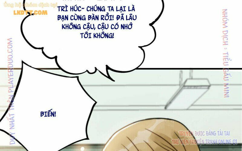 Chồng trước 18 tuổi: Chapter 53
